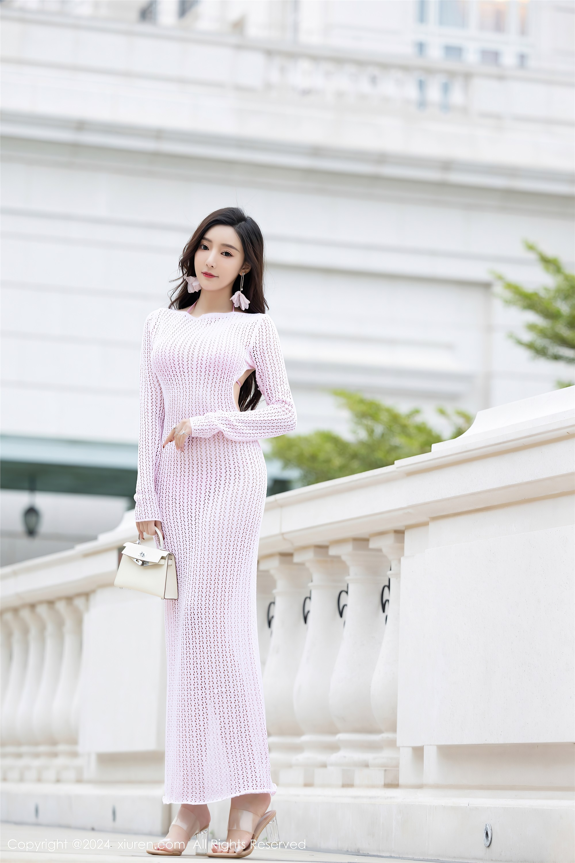 Xiuren秀人网 2024.02.02 NO.8055 王馨瑶yanni